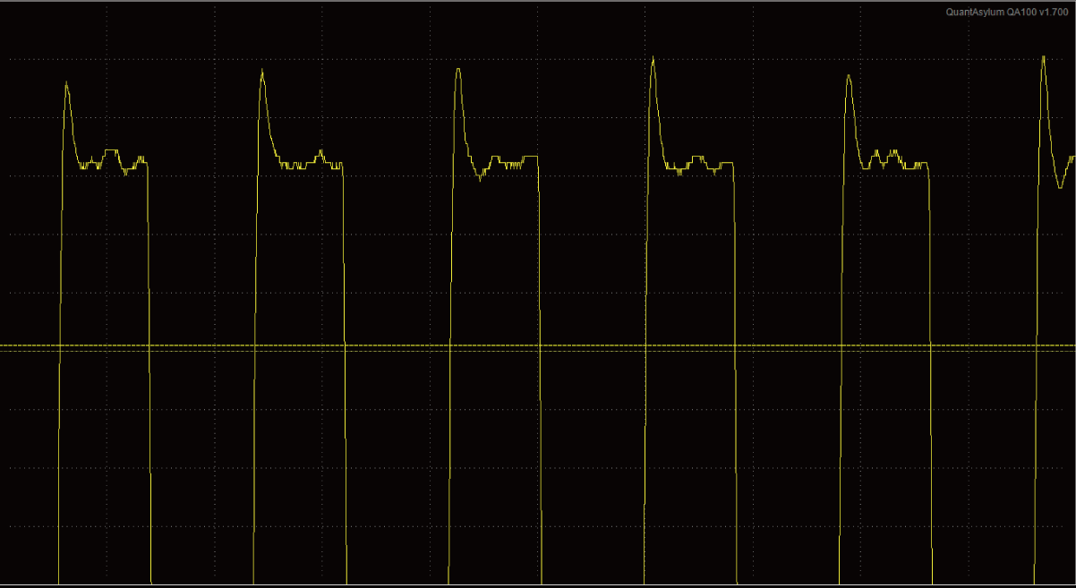 トゥルーピークの限界と非情な現実 音楽 音源情報 Audiophile Jp Forum